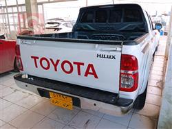 تويوتا هايلوكس